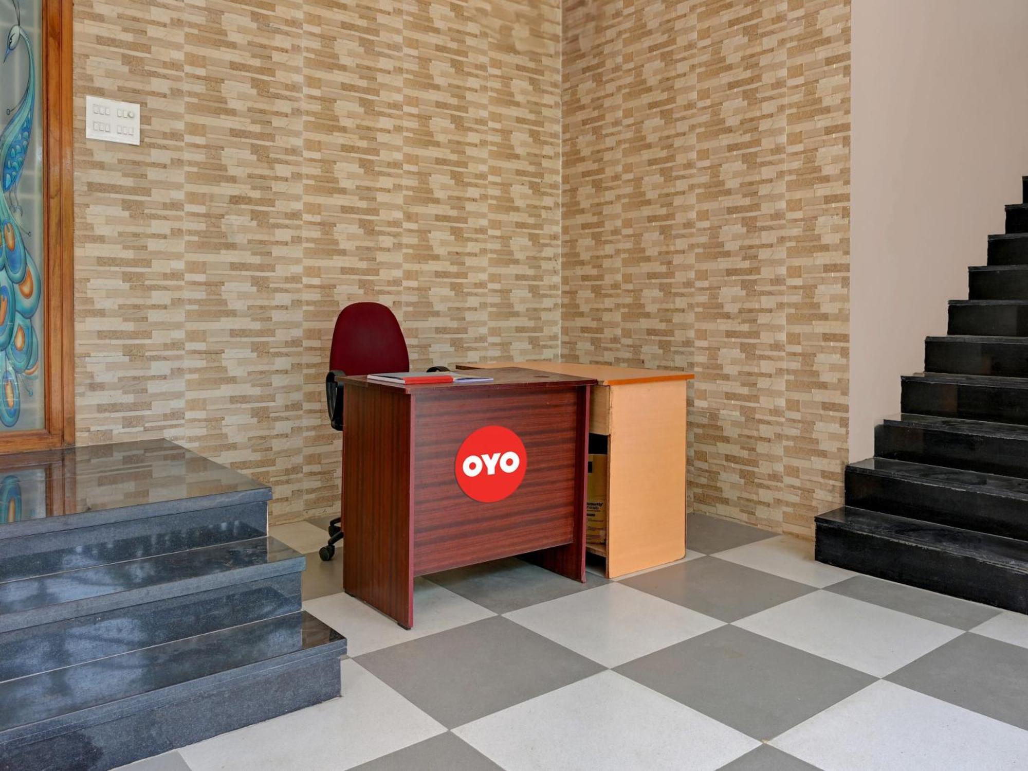 Hotel O Sharin Service Apartments Suramangalam Exterior foto